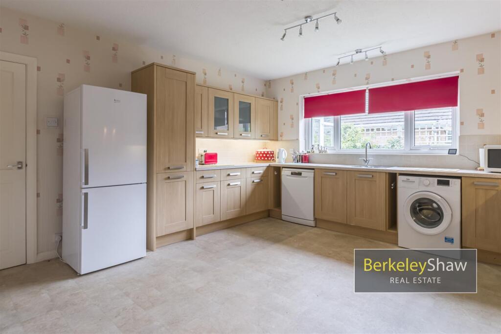 Merrilocks Road Blundellsands L23