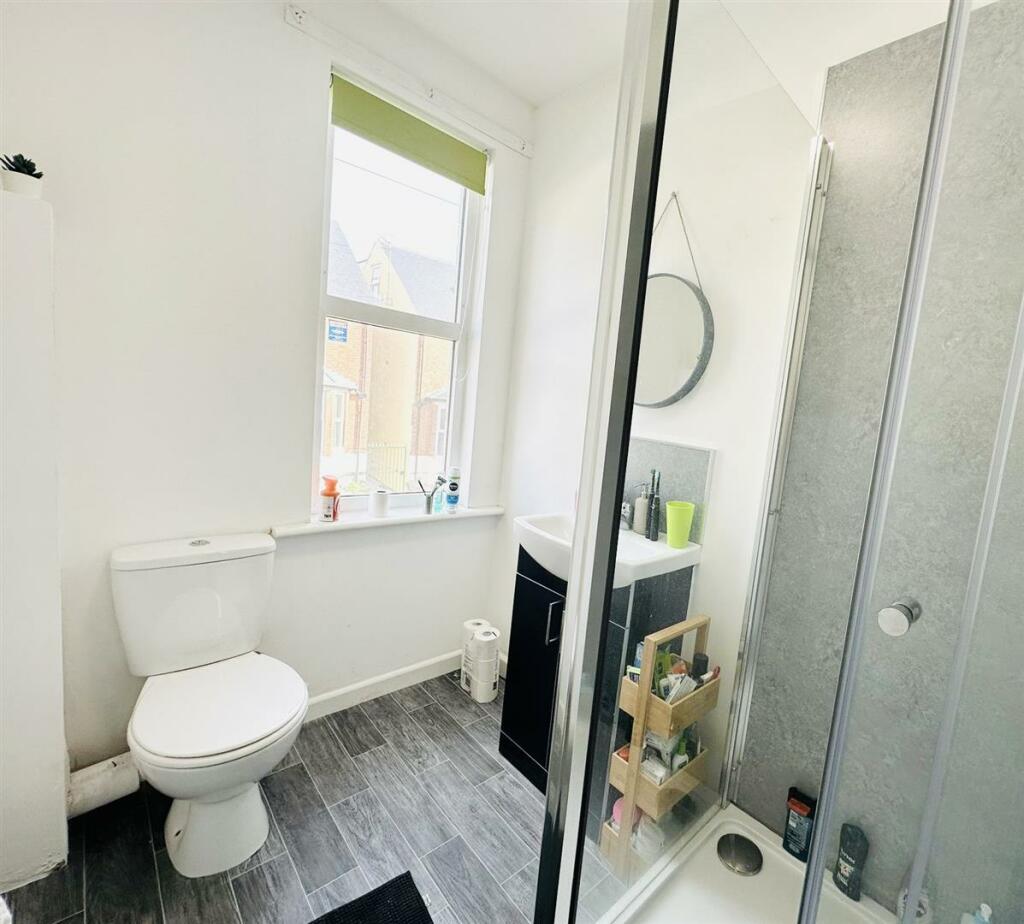 Bathroom One