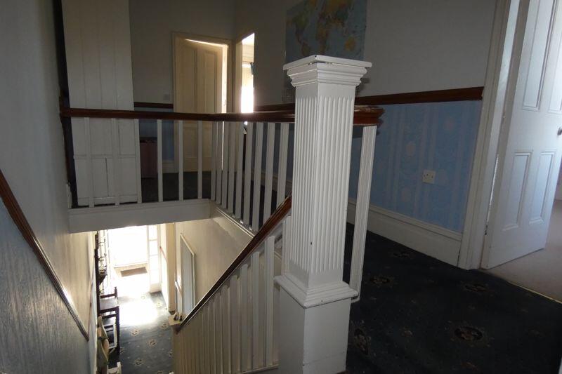 Hallway/Landing