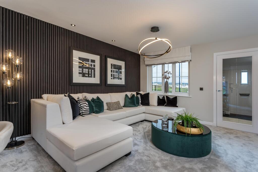 Showhome Photography