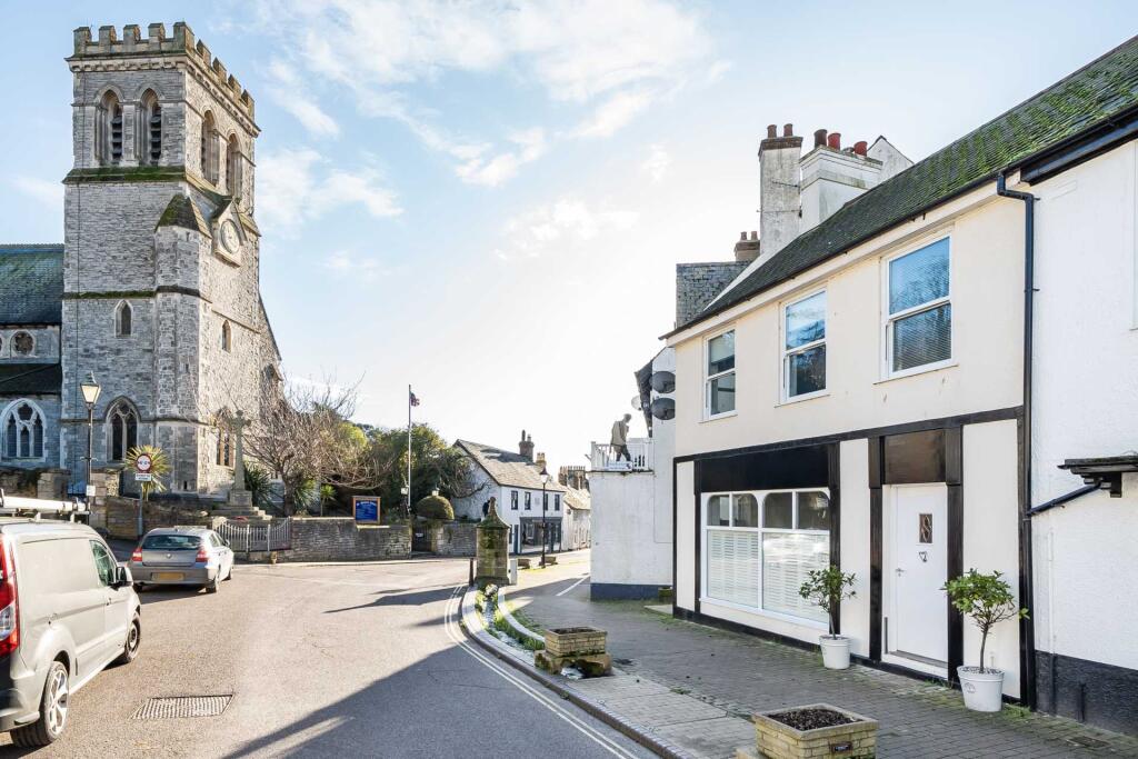 Fore Street,Beer,Devon
