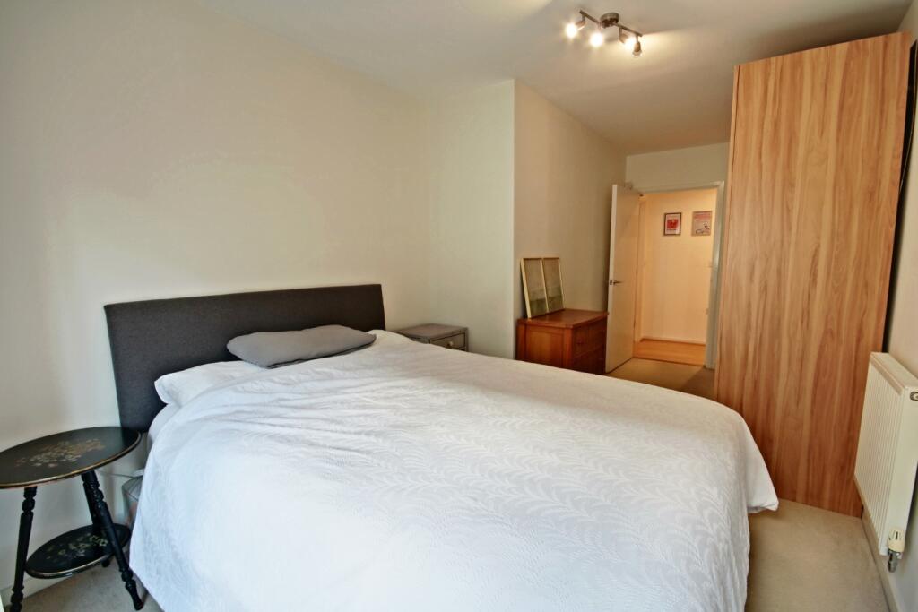 101 QMH - Bedroom 2-door