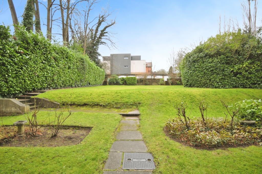 Communal Gardens