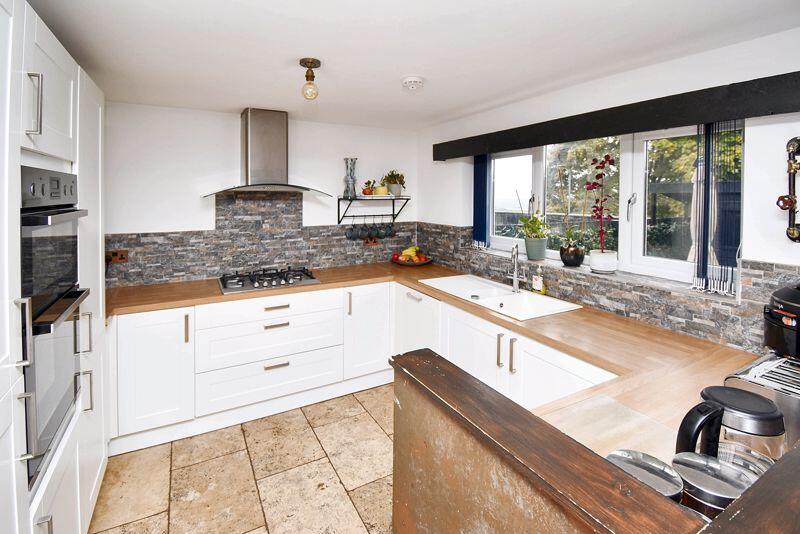 Kitchen Angle 2