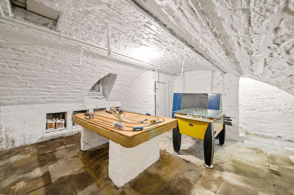 CELLARS