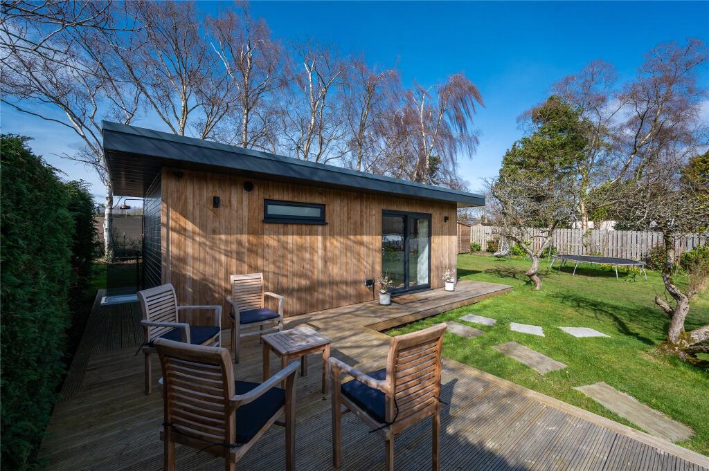Decking