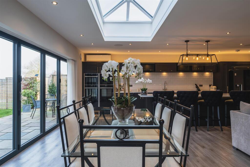 Living Kitchen