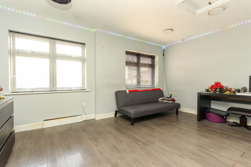 Bedroom Five
