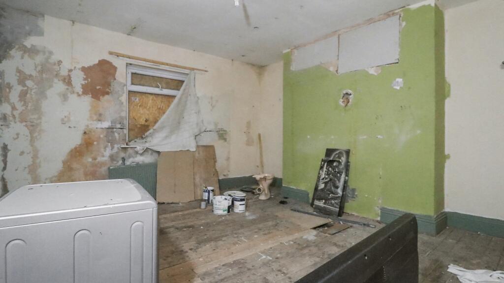 1 &amp; 1A Vincent Street, Peterlee, SR8 3PP