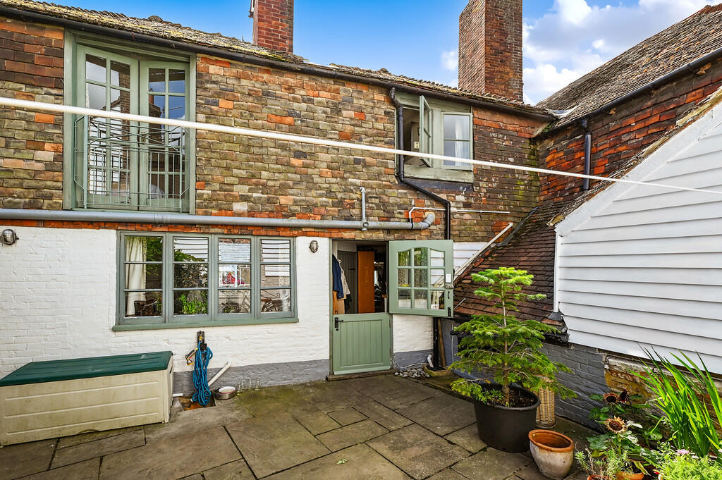 34 The Mint TN31 ...