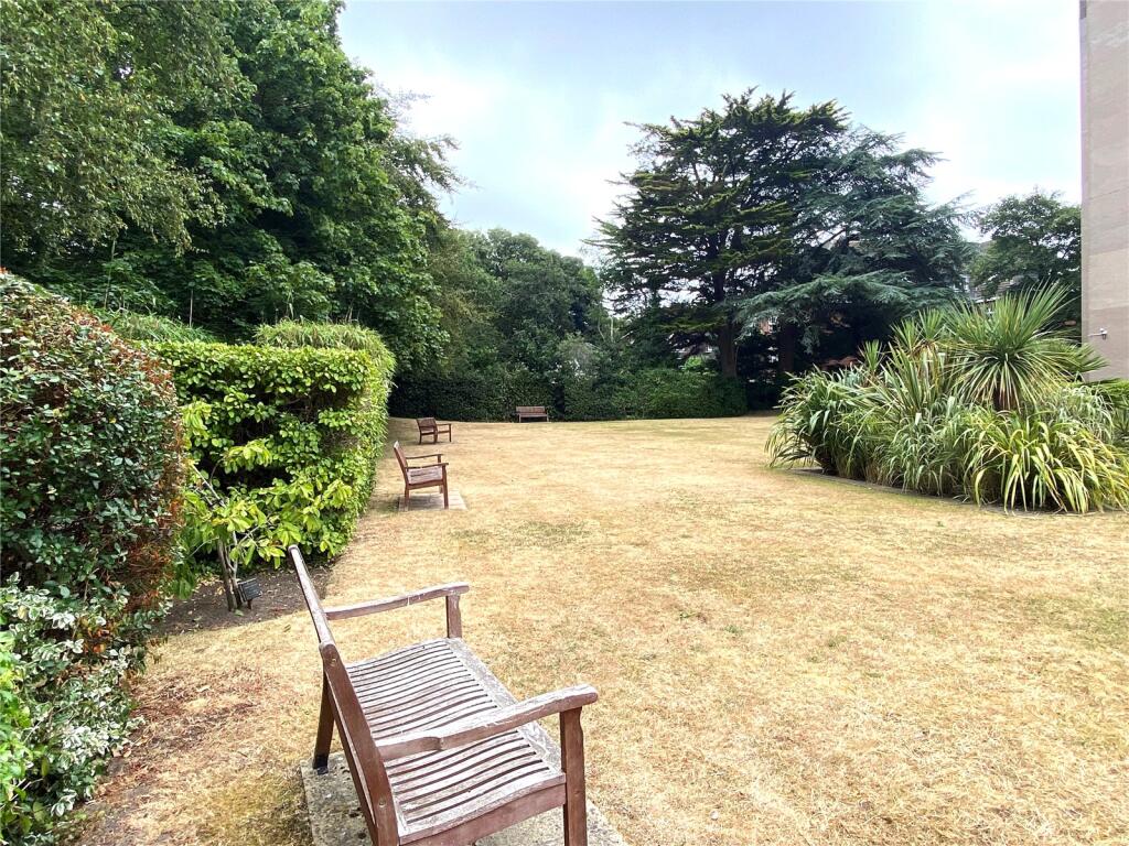 Communal Gardens