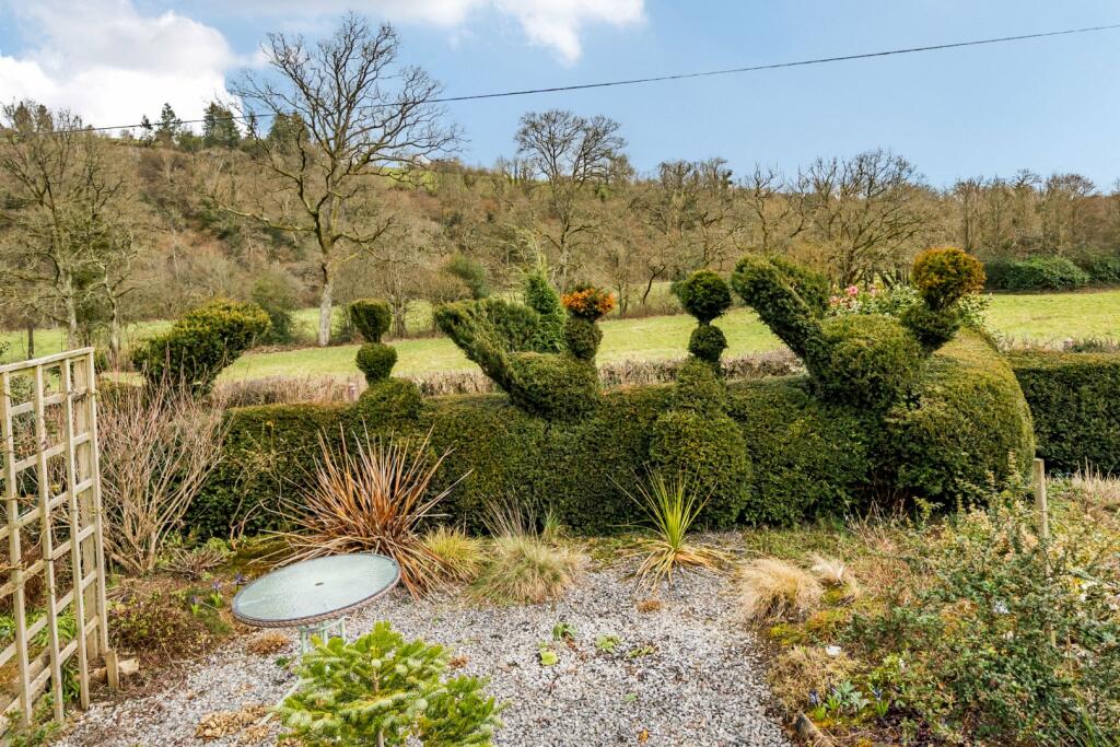 Brushford Seddons