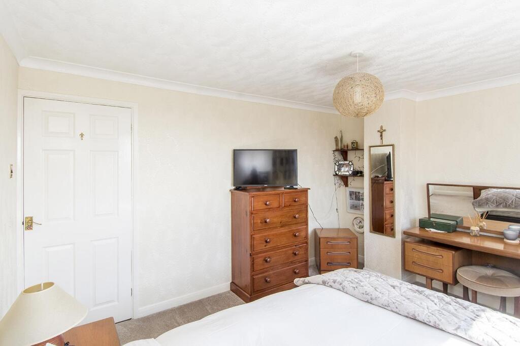 (Bedroom One Photo Two)