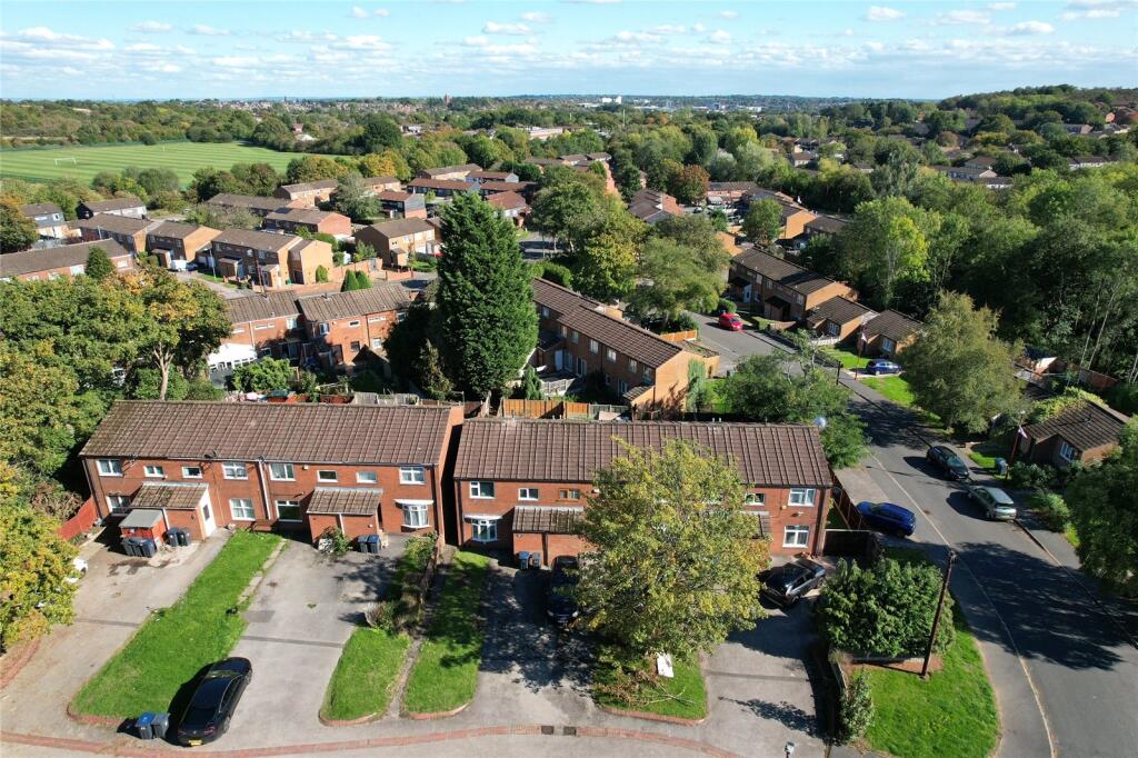 Front Drone Shot (2)