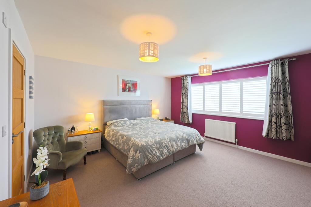 Principal Bedroom