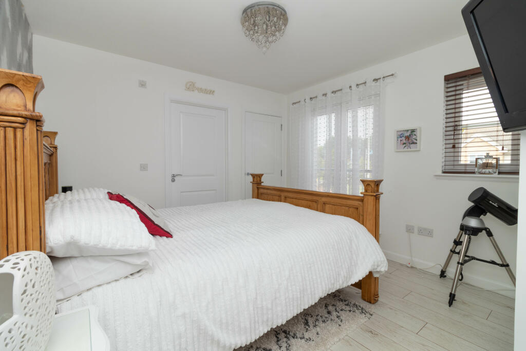 Bedroom  1