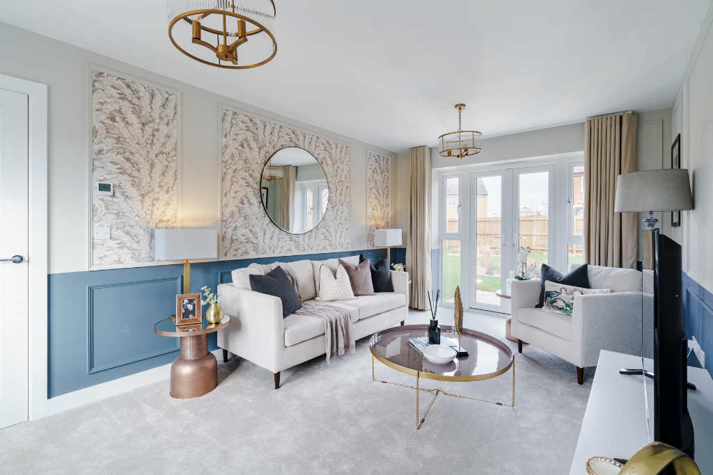 Show Home