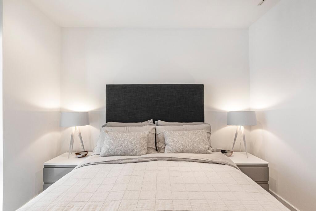 property in Enclave Collection, 
22-24 Powell Road, E5