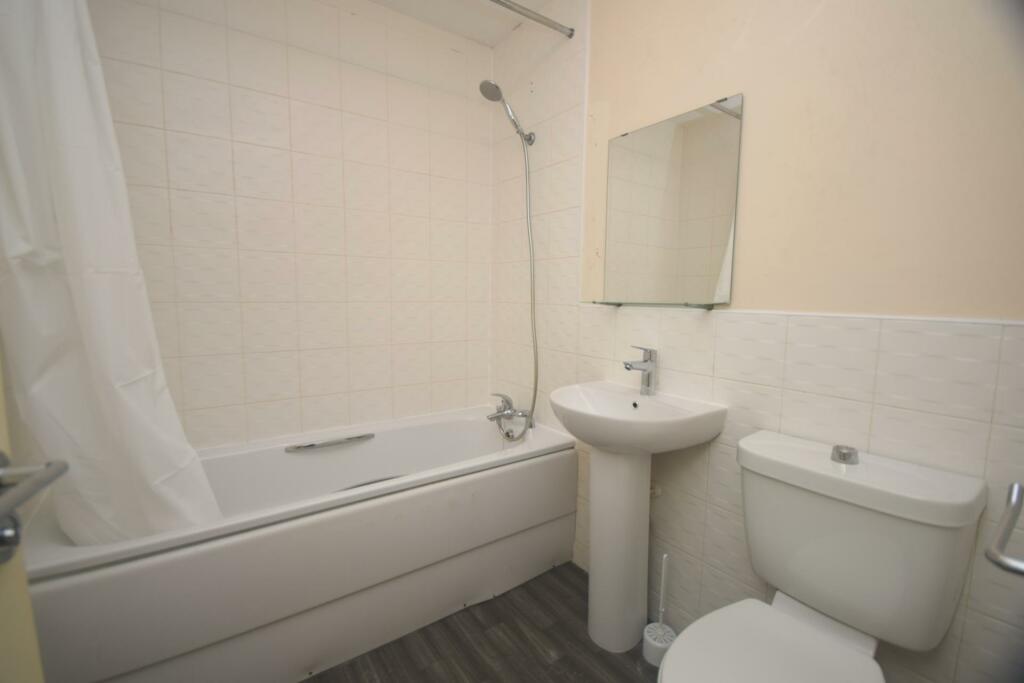 Main Bathroom