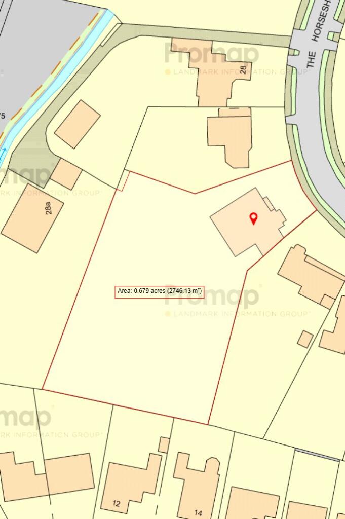 Land Plan