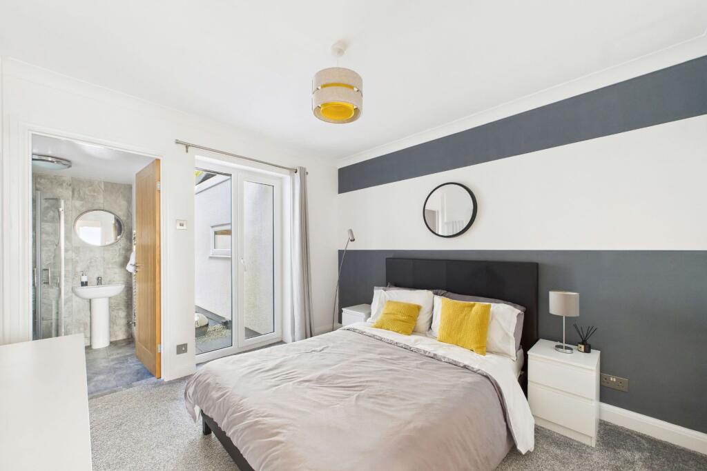 Seymour Drive, Torquay