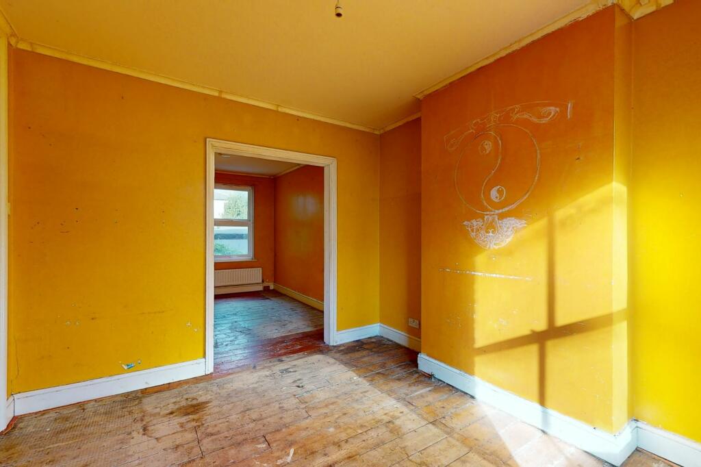 16 Orlop Street, Greenwich, London, SE10 9AB