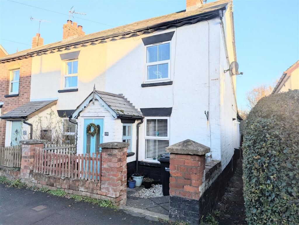 Hereford Road, Leominster