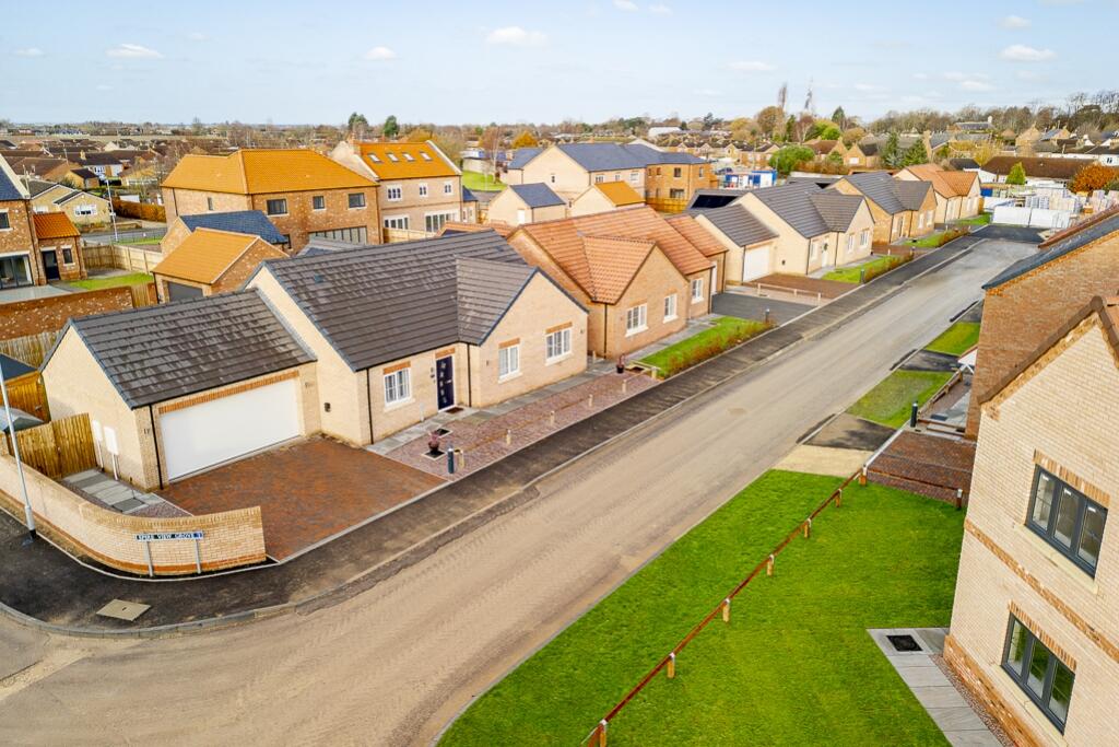 Brunswick Fields Site (Long Sutton)-8