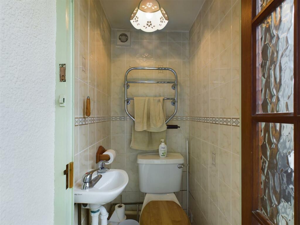 Cloakroom