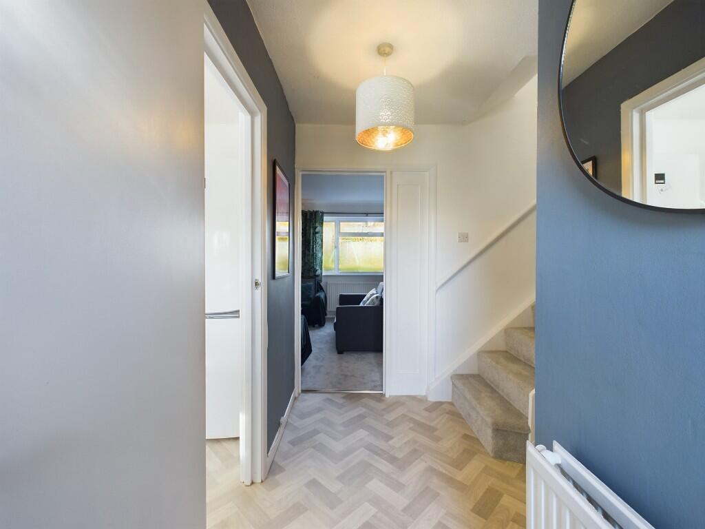 Cheddington Close, Reading, Berkshire, RG30