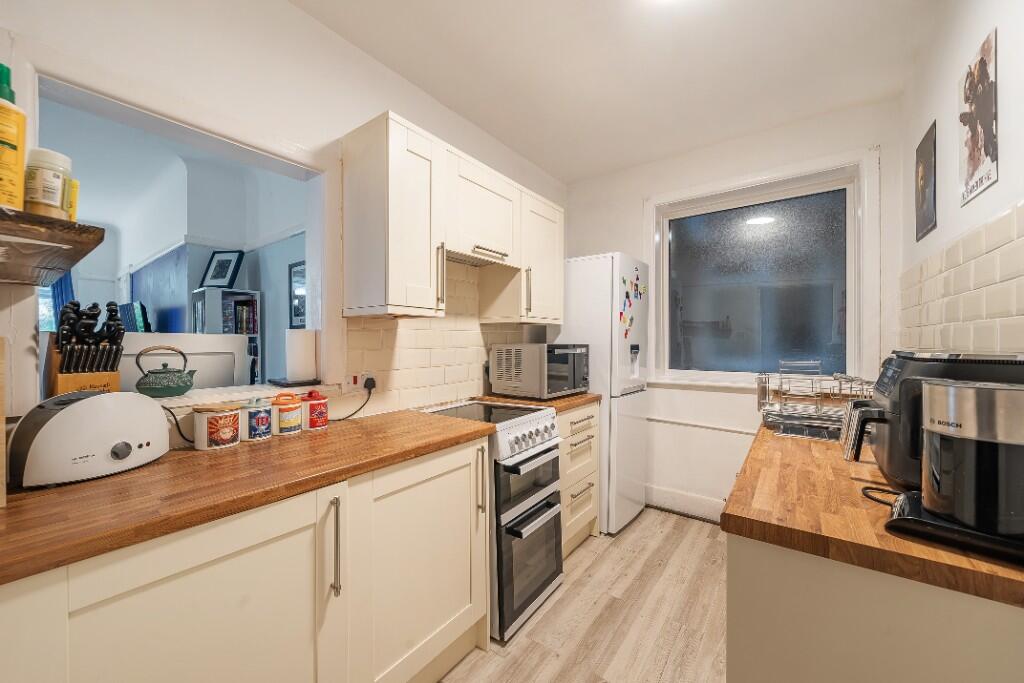 Manor Road, Bournemouth, Dorset, BH1