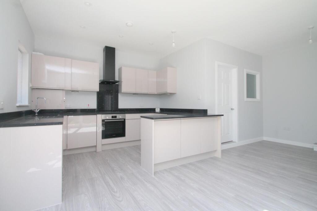 Kitchen-Diner
