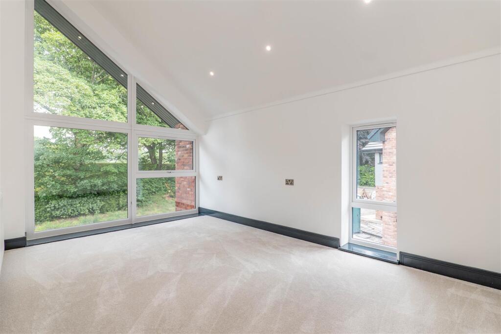 Bedroom Four