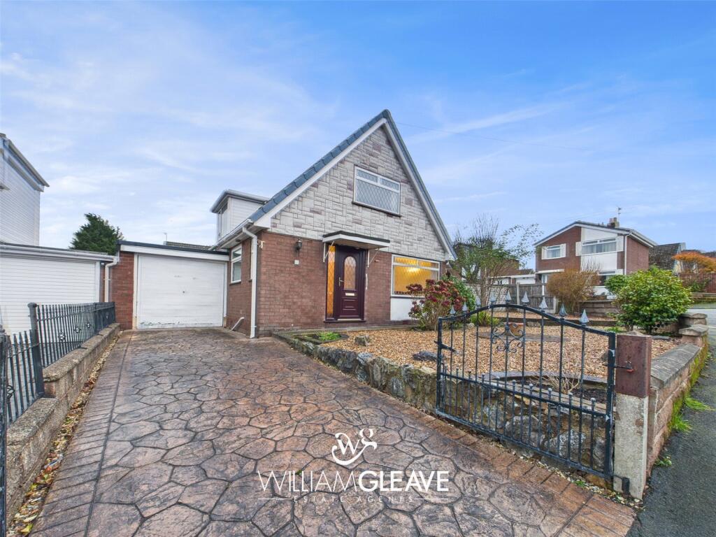 Elm Road, Queensferry, Deeside, Flintshire, CH5
