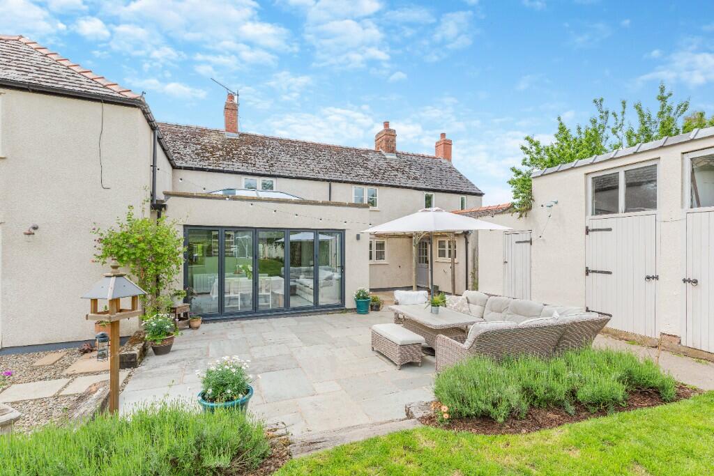 Bifold doors 