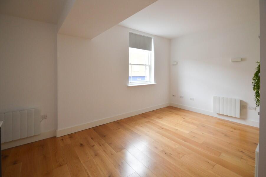 Peascod House, Windsor