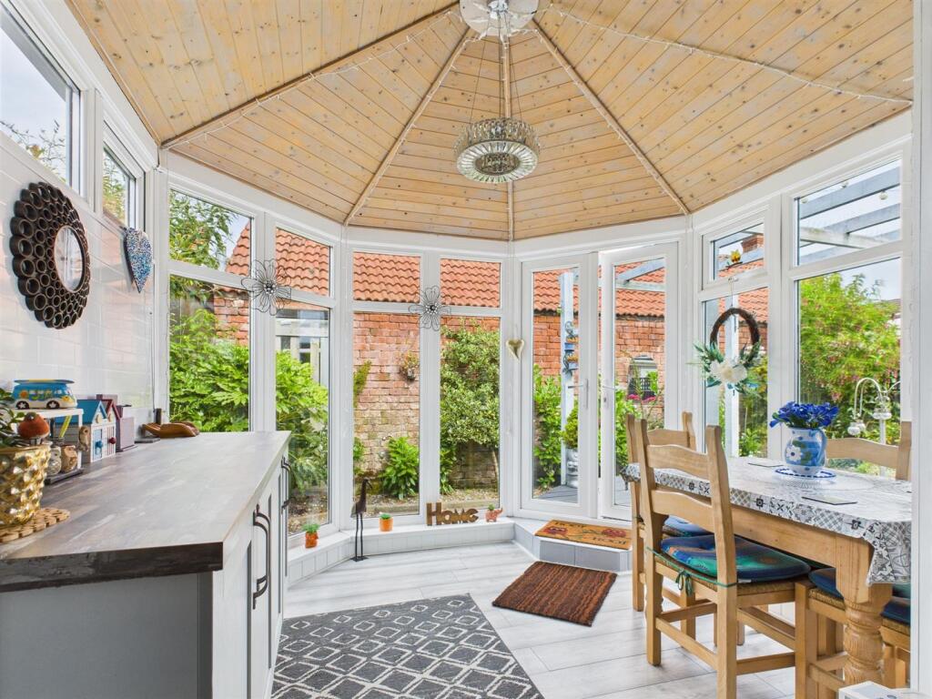 Sun Room