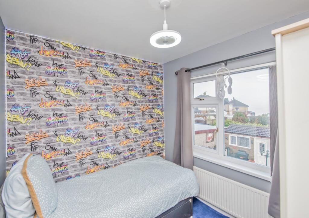 Bedroom 3