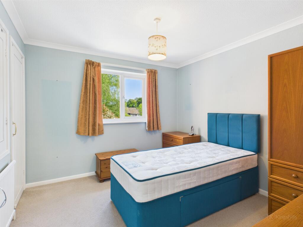 Bed 1