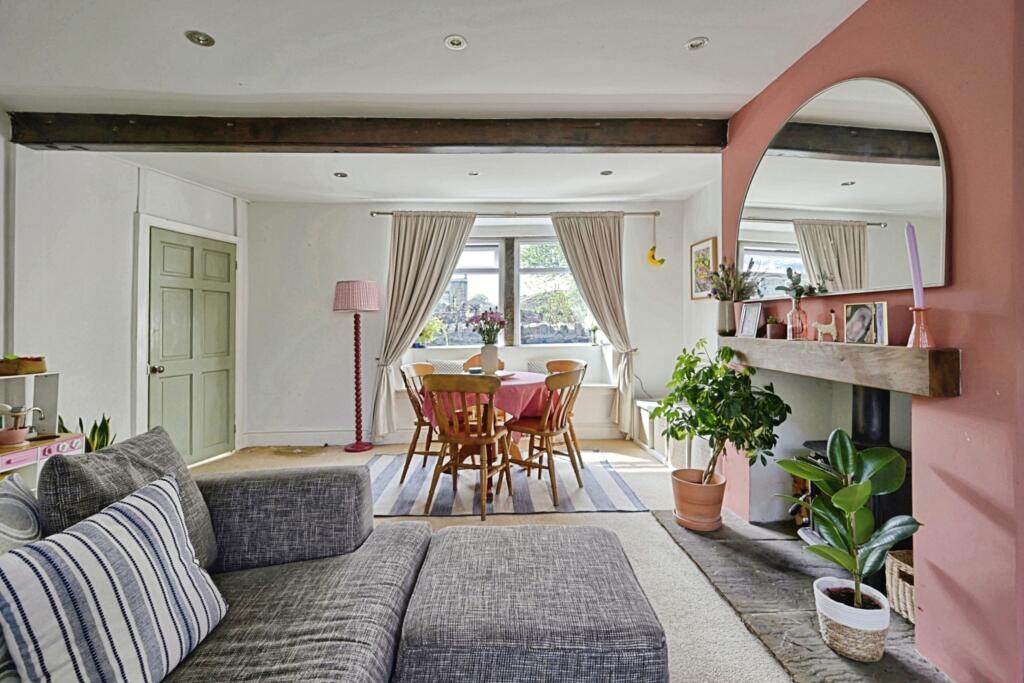 Living / Dining Room