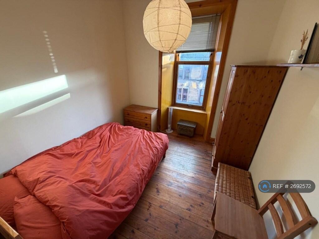 Double Bedroom Fresh Bedding New Mattress