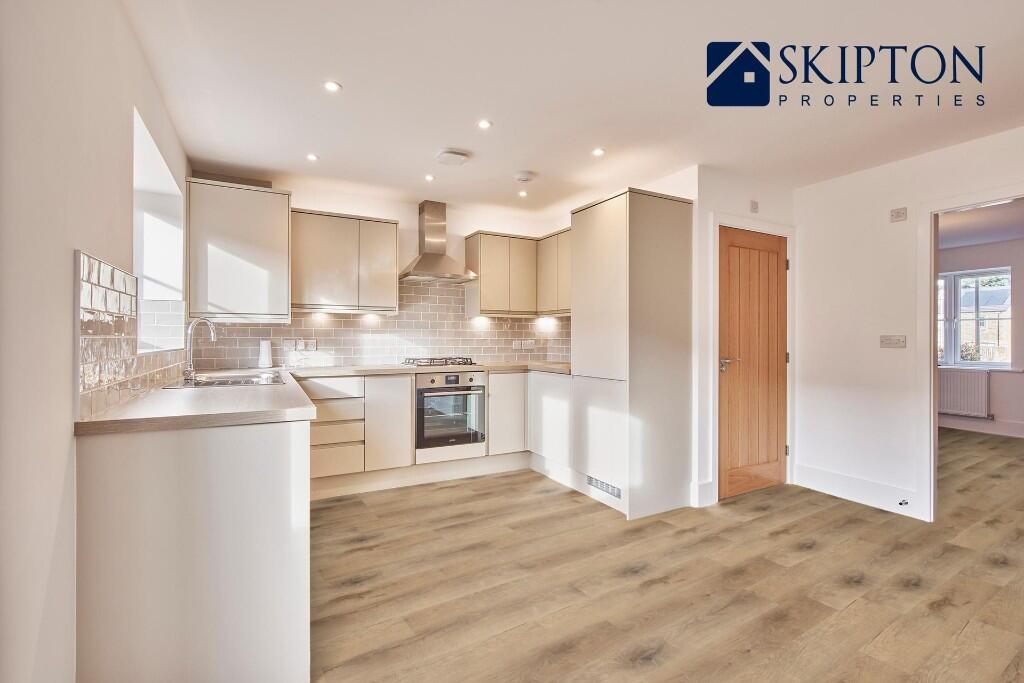 Kitchen Example