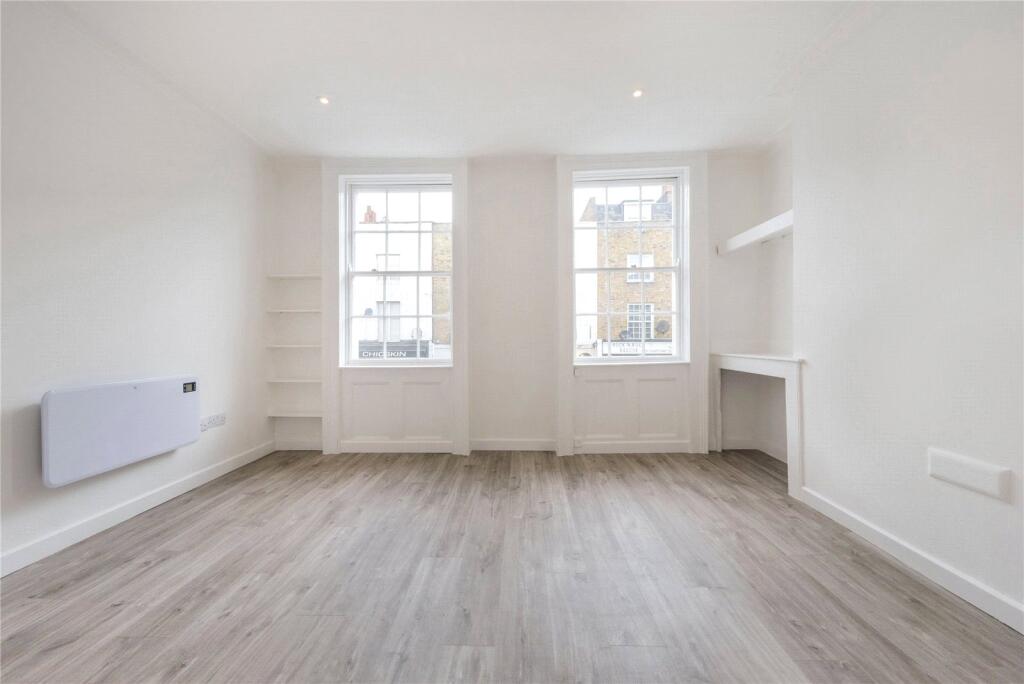 Studio Room