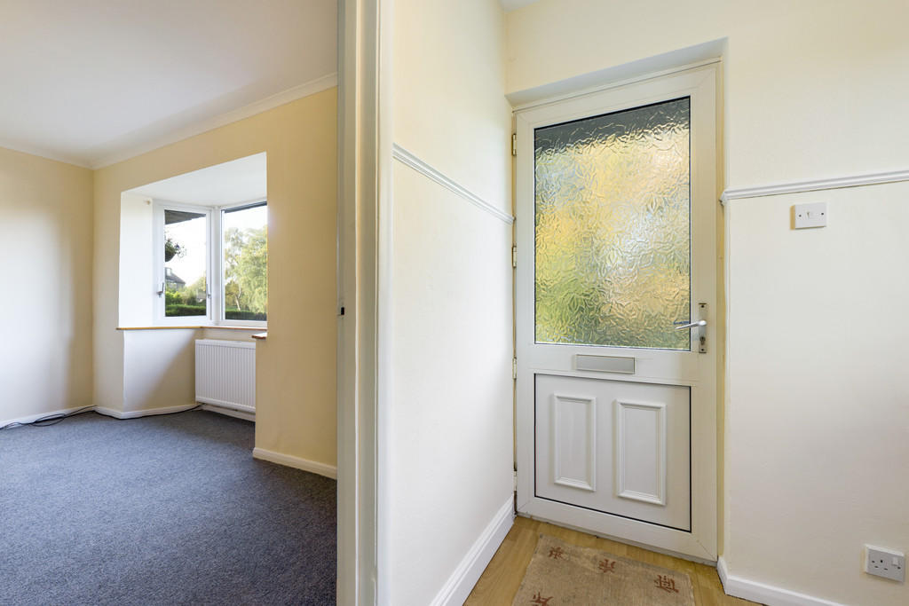 Hallway Entrance