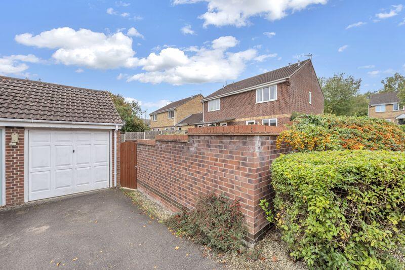 Parking &amp; Garage