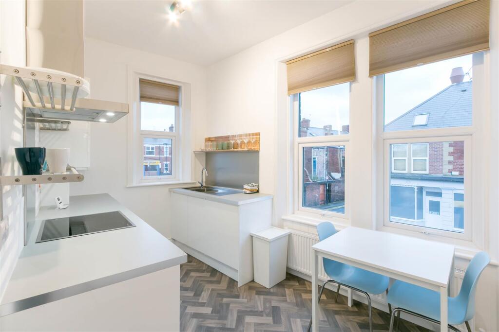 Kitchen/ Diner