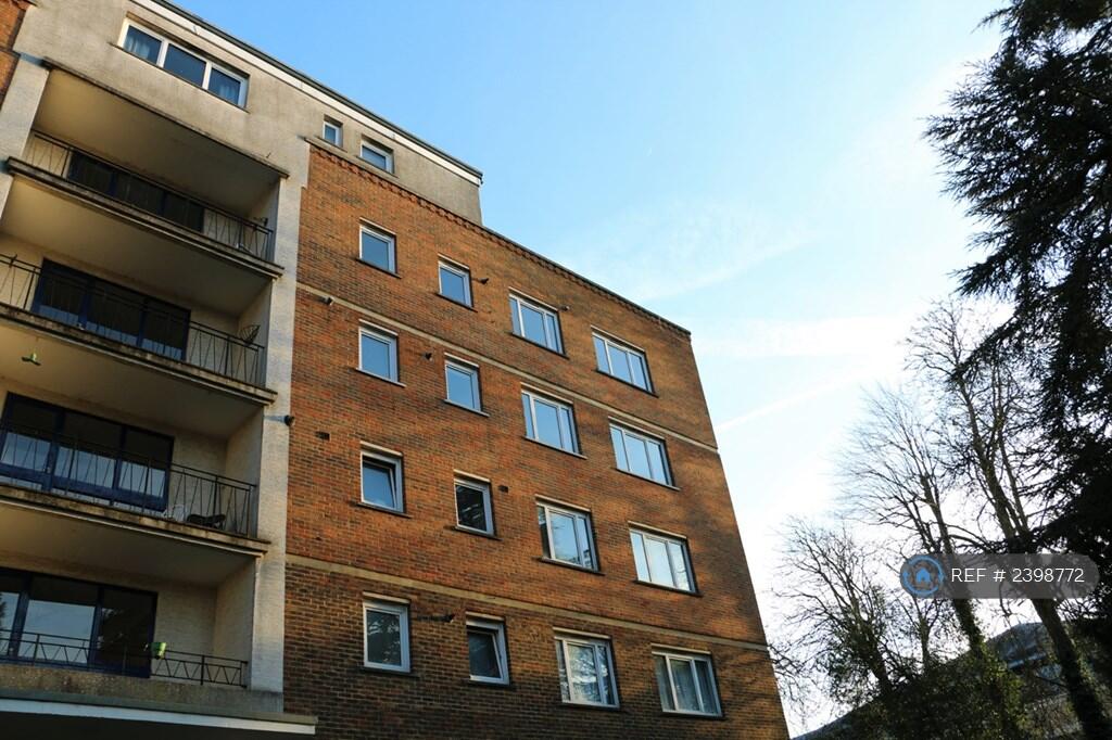 Fourth Floor - Amazing Views!