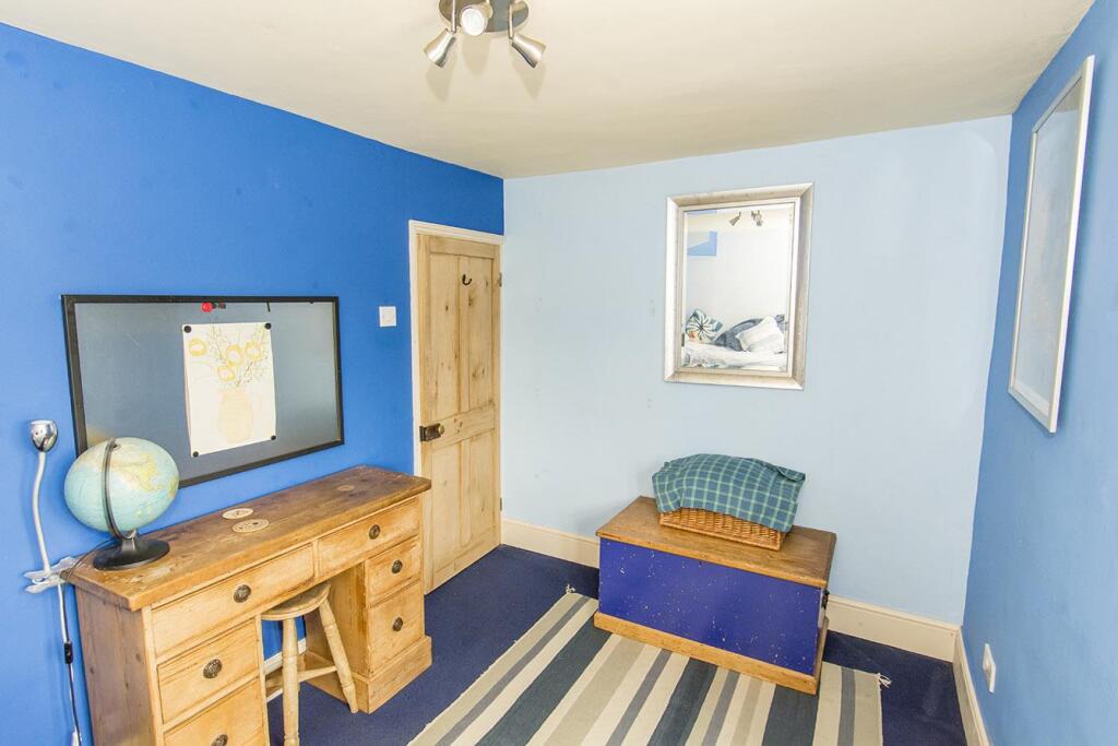 (Bedroom Four Photo Two)