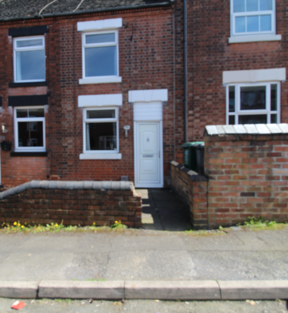 3 bedroom House for rent