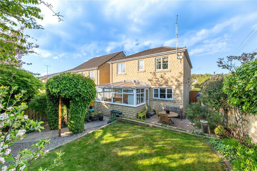 Keasden Close